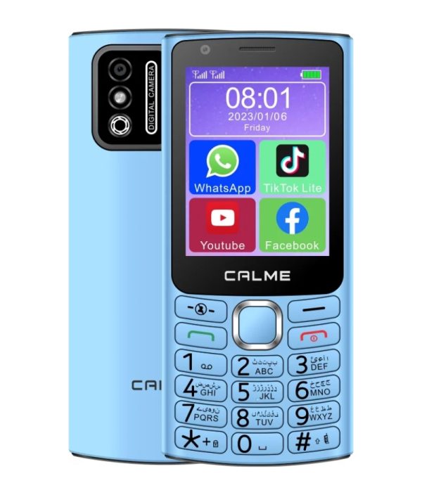 4G Hero