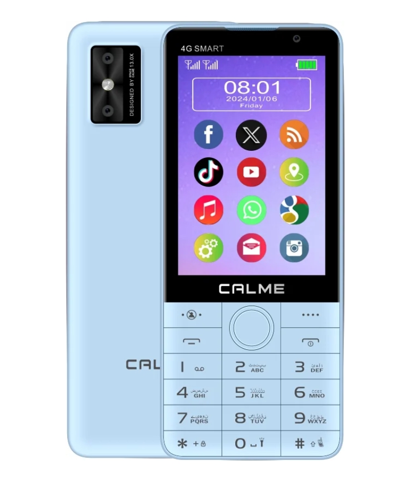 4G Smart