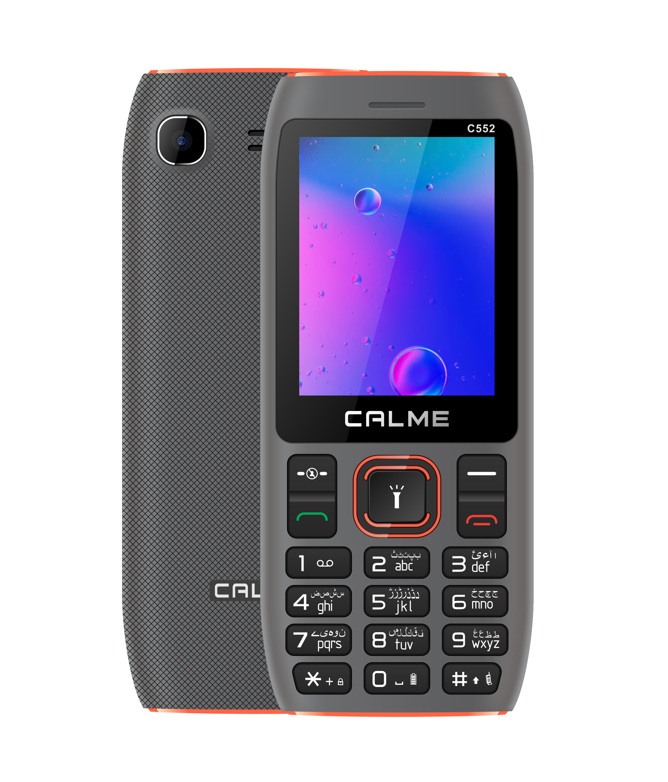 C552 Pro