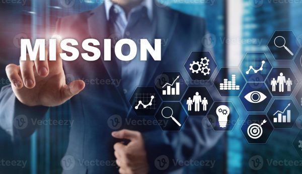finacial-success-chart-concept-on-virtual-screen-abstract-business-background-mission-business-concept-photo